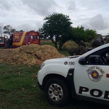 Adolescente de 17 anos morre em acidente na cidade de Martinópolis